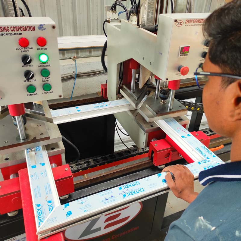 Vishuddh Industries Washim